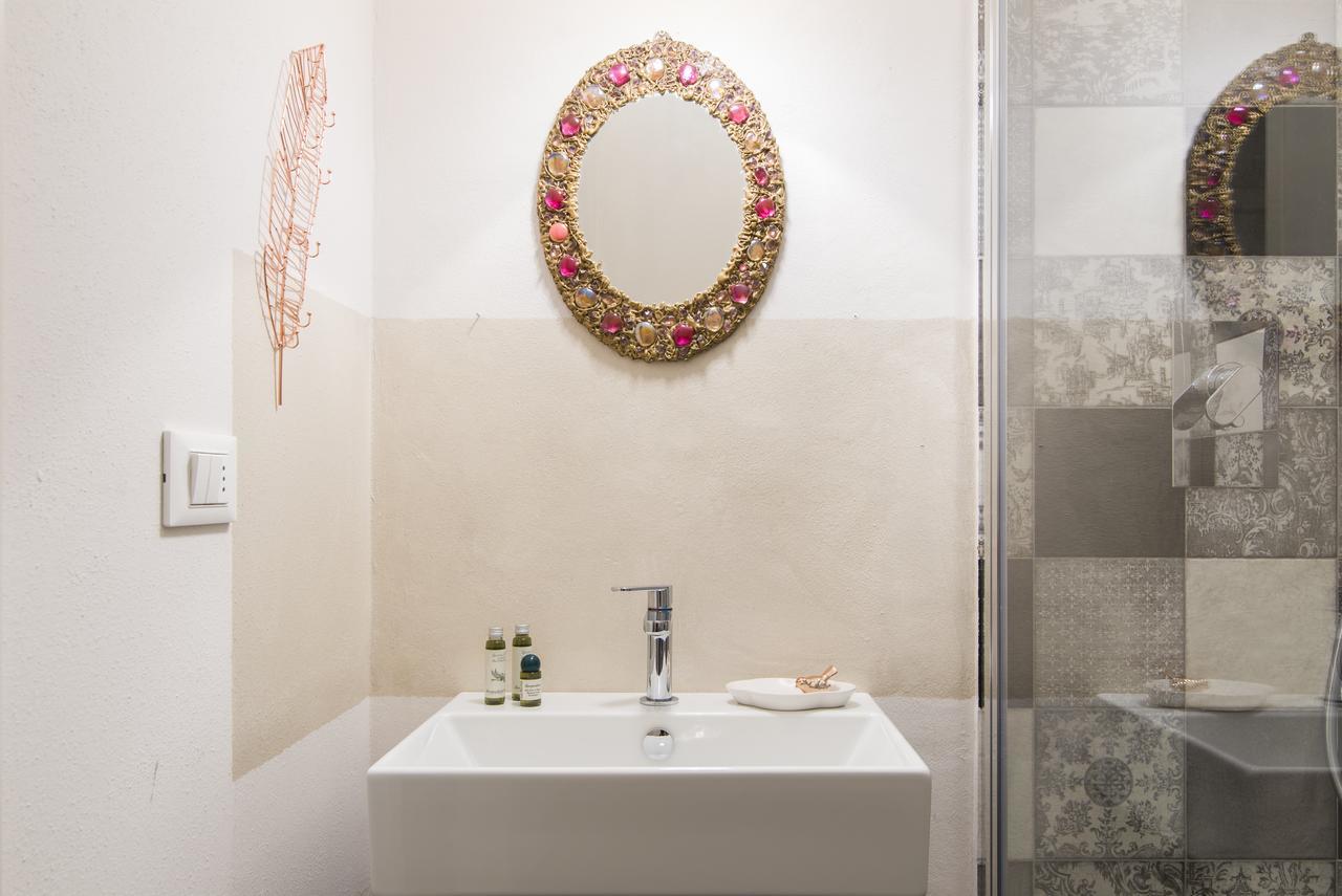 Apartamento Santo Spirito Cozy Flat *