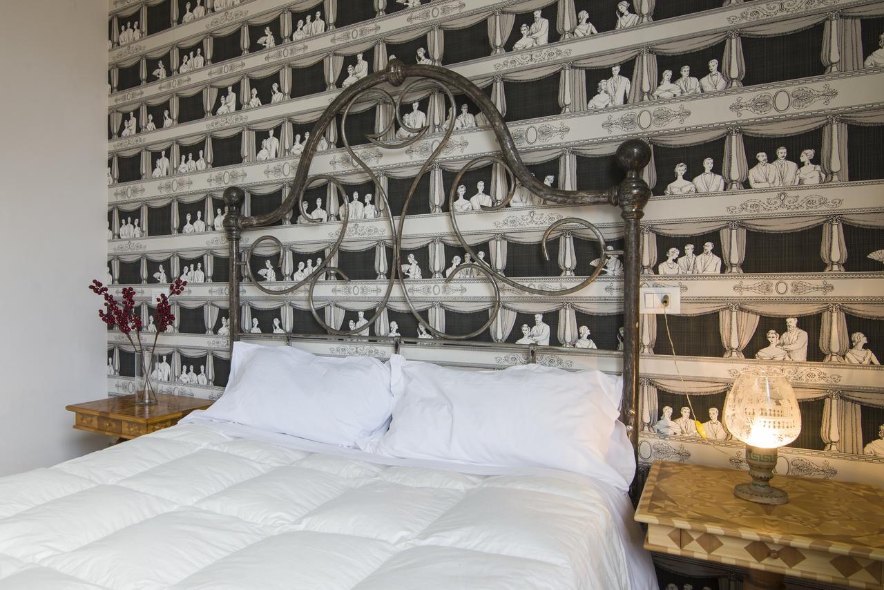Santo Spirito Cozy Flat Apartamento *