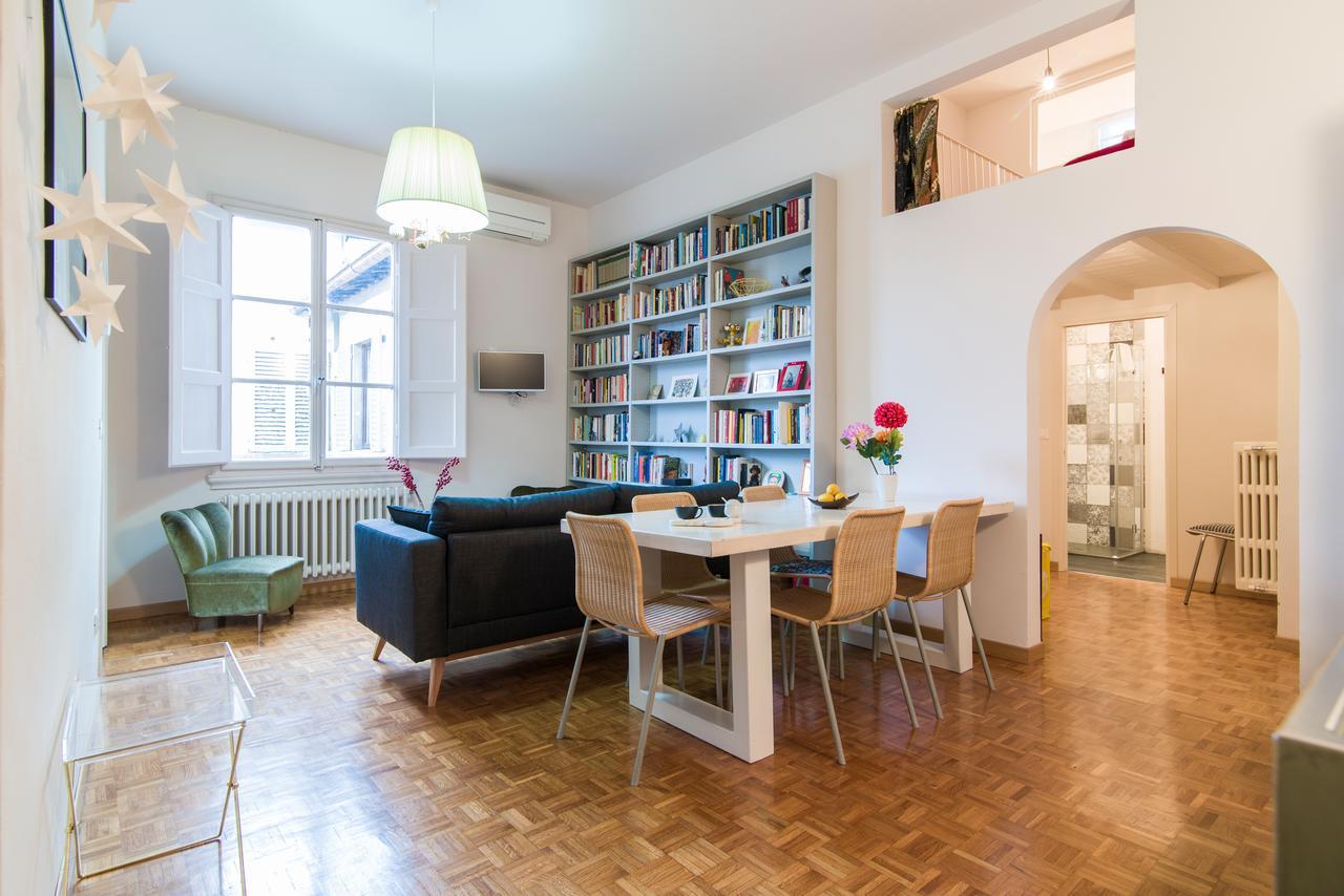 Santo Spirito Cozy Flat * Florencia