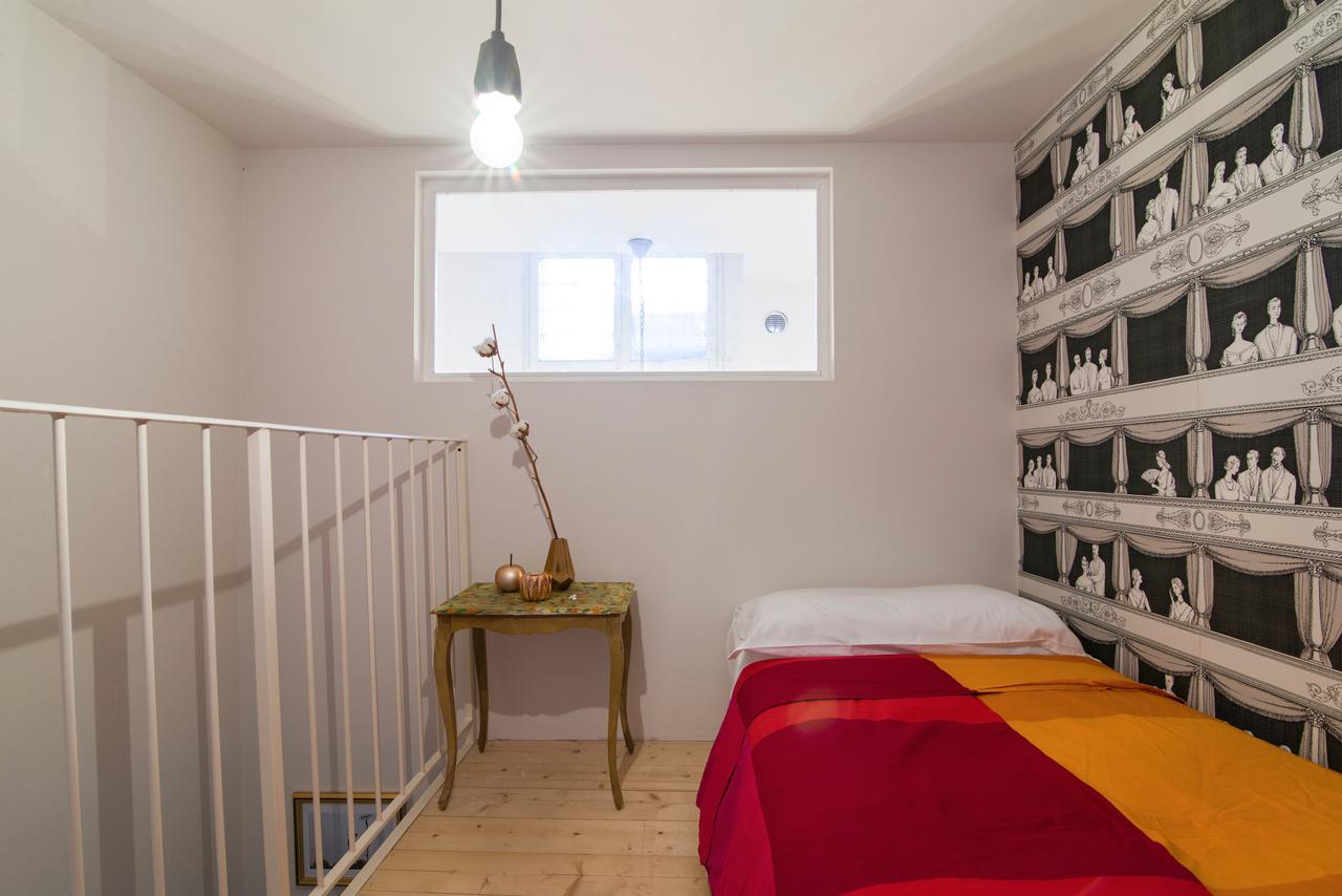 Santo Spirito Cozy Flat Apartamento Florencia