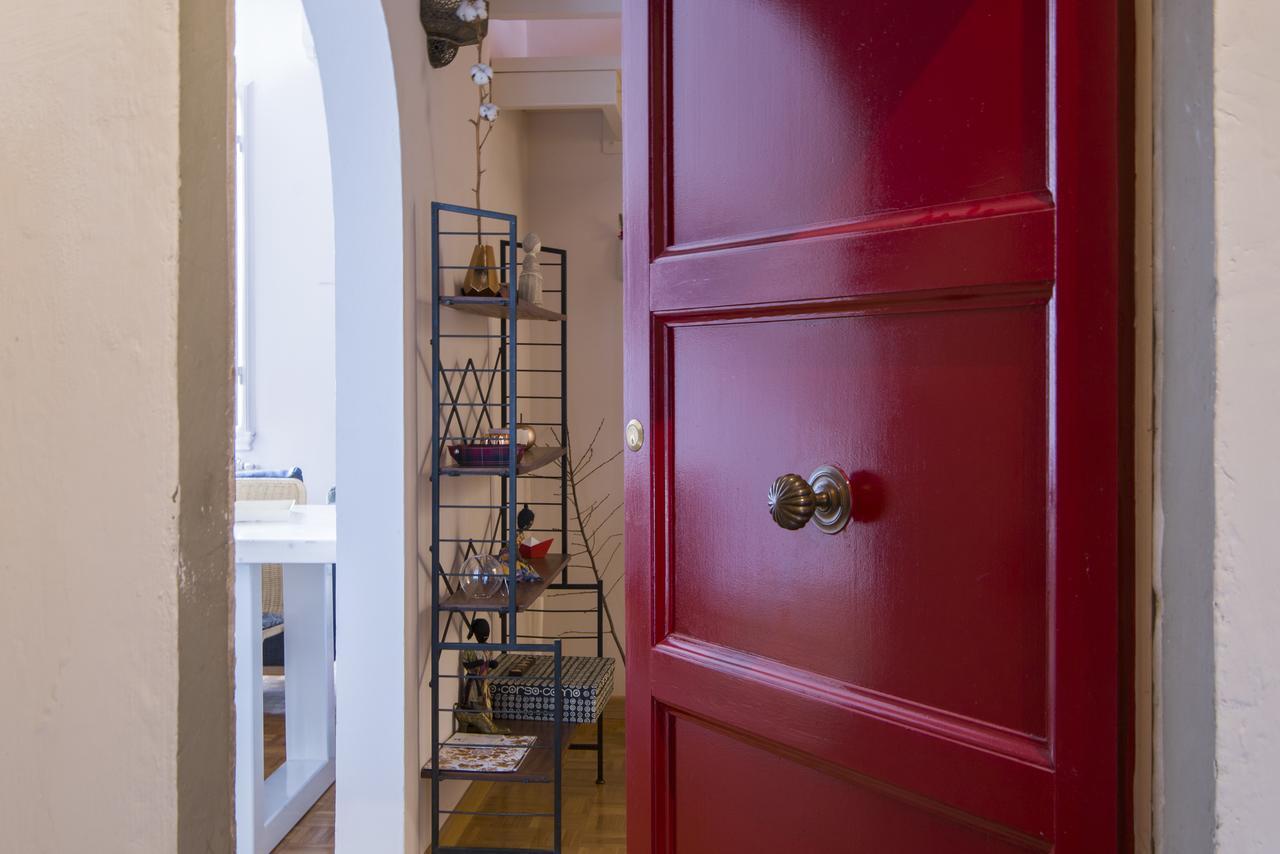 Santo Spirito Cozy Flat Apartamento Florencia