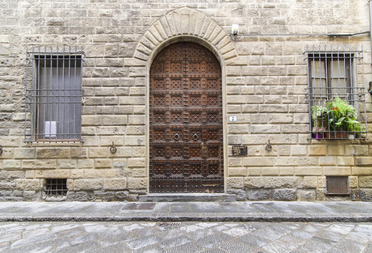 Santo Spirito Cozy Flat * Florencia