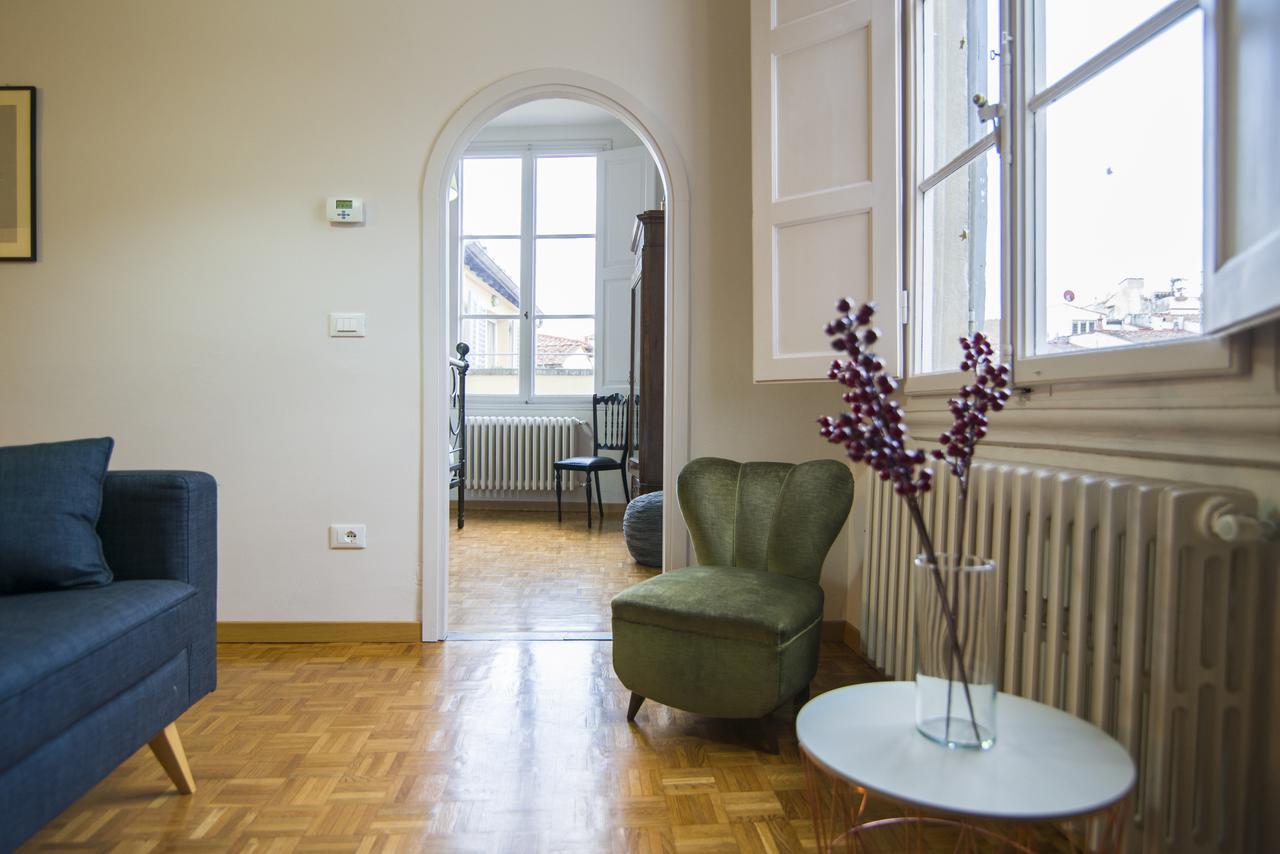 Apartamento Santo Spirito Cozy Flat *