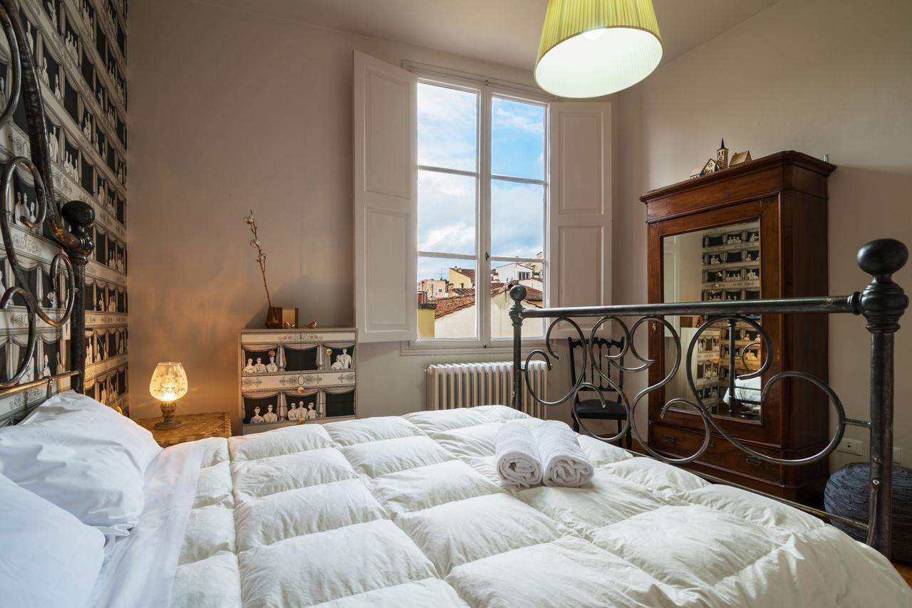 Apartamento Santo Spirito Cozy Flat