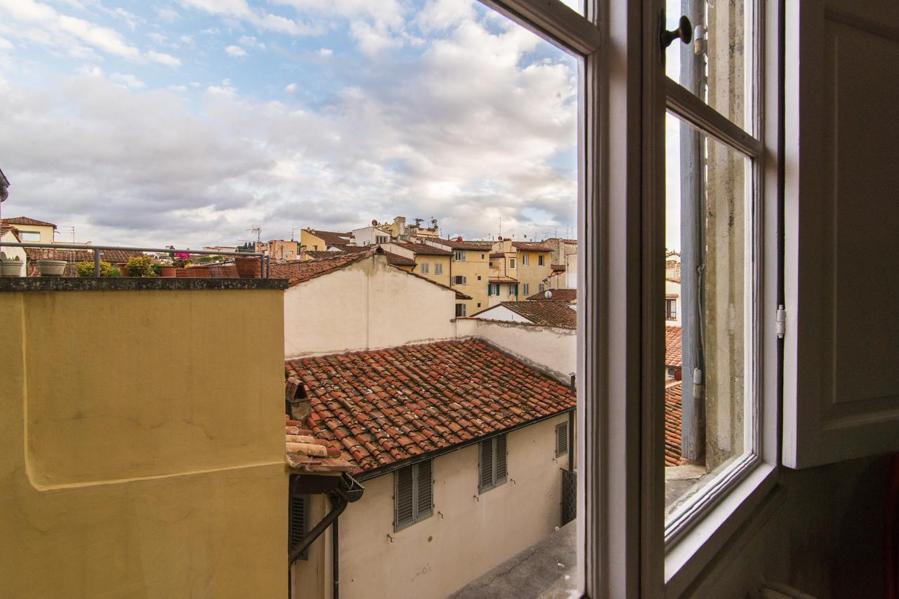 Apartamento Santo Spirito Cozy Flat Florencia