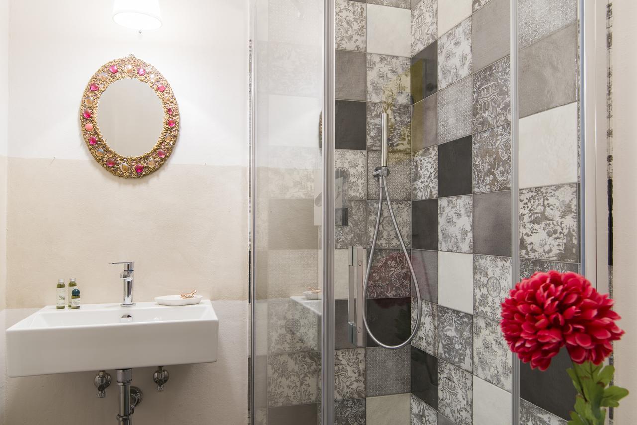 Apartamento Santo Spirito Cozy Flat Florencia